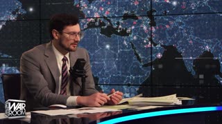 ALEX JONES - INFOWARS LIVE - ALEXJONES.NETWORK - THERE'S A WAR ON FOR YOUR MIND! ➡ THE ALEX JONES SHOW • THE AMERICAN JOURNAL WITH BREANNA MORELLO • WAR ROOM WITH HARRISON SMITH