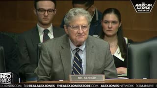 ALEX JONES - INFOWARS LIVE - ALEXJONES.NETWORK - THERE'S A WAR ON FOR YOUR MIND! ➡ THE ALEX JONES SHOW • THE AMERICAN JOURNAL WITH BREANNA MORELLO • WAR ROOM WITH HARRISON SMITH