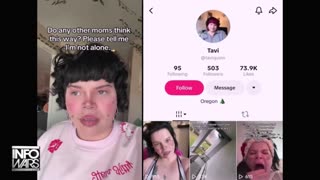 ALEX JONES - INFOWARS LIVE - ALEXJONES.NETWORK - THERE'S A WAR ON FOR YOUR MIND! ➡ THE ALEX JONES SHOW • THE AMERICAN JOURNAL WITH BREANNA MORELLO • WAR ROOM WITH HARRISON SMITH