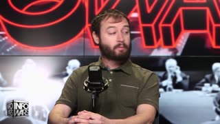 ALEX JONES - INFOWARS LIVE - ALEXJONES.NETWORK - THERE'S A WAR ON FOR YOUR MIND! ➡ THE ALEX JONES SHOW • THE AMERICAN JOURNAL WITH BREANNA MORELLO • WAR ROOM WITH HARRISON SMITH