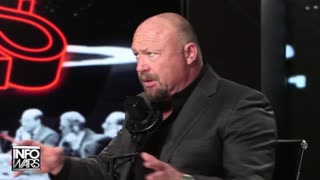 ALEX JONES - INFOWARS LIVE - ALEXJONES.NETWORK - THERE'S A WAR ON FOR YOUR MIND! ➡ THE ALEX JONES SHOW • THE AMERICAN JOURNAL WITH BREANNA MORELLO • WAR ROOM WITH HARRISON SMITH
