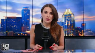 ALEX JONES - INFOWARS LIVE - ALEXJONES.NETWORK - THERE'S A WAR ON FOR YOUR MIND! ➡ THE ALEX JONES SHOW • THE AMERICAN JOURNAL WITH BREANNA MORELLO • WAR ROOM WITH HARRISON SMITH