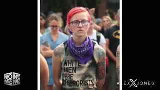 ALEX JONES - INFOWARS LIVE - ALEXJONES.NETWORK - THERE'S A WAR ON FOR YOUR MIND! ➡ THE ALEX JONES SHOW • THE AMERICAN JOURNAL WITH BREANNA MORELLO • WAR ROOM WITH HARRISON SMITH