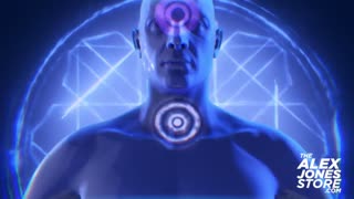 ALEX JONES - INFOWARS LIVE - ALEXJONES.NETWORK - THERE'S A WAR ON FOR YOUR MIND! ➡ THE ALEX JONES SHOW • THE AMERICAN JOURNAL WITH BREANNA MORELLO • WAR ROOM WITH HARRISON SMITH