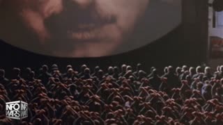 ALEX JONES - INFOWARS LIVE - ALEXJONES.NETWORK - THERE'S A WAR ON FOR YOUR MIND! ➡ THE ALEX JONES SHOW • THE AMERICAN JOURNAL WITH BREANNA MORELLO • WAR ROOM WITH HARRISON SMITH