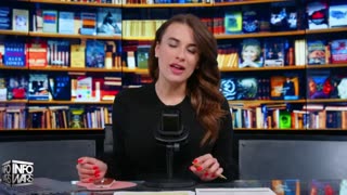 ALEX JONES - INFOWARS LIVE - ALEXJONES.NETWORK - THERE'S A WAR ON FOR YOUR MIND! ➡ THE ALEX JONES SHOW • THE AMERICAN JOURNAL WITH BREANNA MORELLO • WAR ROOM WITH HARRISON SMITH