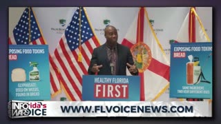 ALEX JONES - INFOWARS LIVE - ALEXJONES.NETWORK - THERE'S A WAR ON FOR YOUR MIND! ➡ THE ALEX JONES SHOW • THE AMERICAN JOURNAL WITH BREANNA MORELLO • WAR ROOM WITH HARRISON SMITH