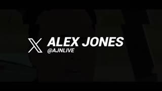 ALEX JONES - INFOWARS LIVE - ALEXJONES.NETWORK - THERE'S A WAR ON FOR YOUR MIND! ➡ THE ALEX JONES SHOW • THE AMERICAN JOURNAL WITH BREANNA MORELLO • WAR ROOM WITH HARRISON SMITH