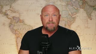 ALEX JONES - INFOWARS LIVE - ALEXJONES.NETWORK - THERE'S A WAR ON FOR YOUR MIND! ➡ THE ALEX JONES SHOW • THE AMERICAN JOURNAL WITH BREANNA MORELLO • WAR ROOM WITH HARRISON SMITH