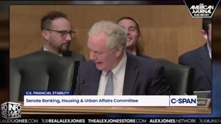 ALEX JONES - INFOWARS LIVE - ALEXJONES.NETWORK - THERE'S A WAR ON FOR YOUR MIND! ➡ THE ALEX JONES SHOW • THE AMERICAN JOURNAL WITH BREANNA MORELLO • WAR ROOM WITH HARRISON SMITH