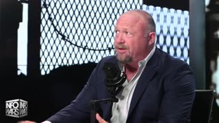 ALEX JONES - INFOWARS LIVE - ALEXJONES.NETWORK - THERE'S A WAR ON FOR YOUR MIND! ➡ THE ALEX JONES SHOW • THE AMERICAN JOURNAL WITH BREANNA MORELLO • WAR ROOM WITH HARRISON SMITH