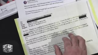 ALEX JONES - INFOWARS LIVE - ALEXJONES.NETWORK - THERE'S A WAR ON FOR YOUR MIND! ➡ THE ALEX JONES SHOW • THE AMERICAN JOURNAL WITH BREANNA MORELLO • WAR ROOM WITH HARRISON SMITH