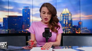 ALEX JONES - INFOWARS LIVE - ALEXJONES.NETWORK - THERE'S A WAR ON FOR YOUR MIND! ➡ THE ALEX JONES SHOW • THE AMERICAN JOURNAL WITH BREANNA MORELLO • WAR ROOM WITH HARRISON SMITH