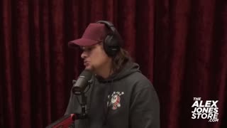 ALEX JONES - INFOWARS LIVE - ALEXJONES.NETWORK - THERE'S A WAR ON FOR YOUR MIND! ➡ THE ALEX JONES SHOW • THE AMERICAN JOURNAL WITH BREANNA MORELLO • WAR ROOM WITH HARRISON SMITH