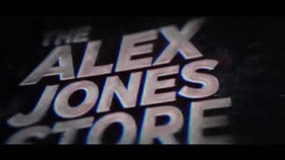 ALEX JONES - INFOWARS LIVE - ALEXJONES.NETWORK - THERE'S A WAR ON FOR YOUR MIND! ➡ THE ALEX JONES SHOW • THE AMERICAN JOURNAL WITH BREANNA MORELLO • WAR ROOM WITH HARRISON SMITH