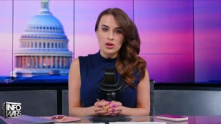 ALEX JONES - INFOWARS LIVE - ALEXJONES.NETWORK - THERE'S A WAR ON FOR YOUR MIND! ➡ THE ALEX JONES SHOW • THE AMERICAN JOURNAL WITH BREANNA MORELLO • WAR ROOM WITH HARRISON SMITH