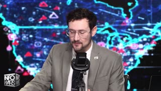 ALEX JONES - INFOWARS LIVE - ALEXJONES.NETWORK - THERE'S A WAR ON FOR YOUR MIND! ➡ THE ALEX JONES SHOW • THE AMERICAN JOURNAL WITH BREANNA MORELLO • WAR ROOM WITH HARRISON SMITH