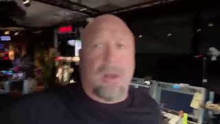 ALEX JONES - INFOWARS LIVE - ALEXJONES.NETWORK - THERE'S A WAR ON FOR YOUR MIND! ➡ THE ALEX JONES SHOW • THE AMERICAN JOURNAL WITH BREANNA MORELLO • WAR ROOM WITH HARRISON SMITH