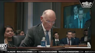 ALEX JONES - INFOWARS LIVE - ALEXJONES.NETWORK - THERE'S A WAR ON FOR YOUR MIND! ➡ THE ALEX JONES SHOW • THE AMERICAN JOURNAL WITH BREANNA MORELLO • WAR ROOM WITH HARRISON SMITH