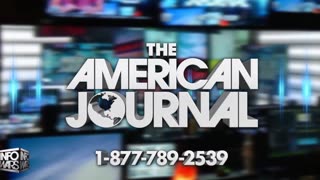 ALEX JONES - INFOWARS LIVE - ALEXJONES.NETWORK - THERE'S A WAR ON FOR YOUR MIND! ➡ THE ALEX JONES SHOW • THE AMERICAN JOURNAL WITH BREANNA MORELLO • WAR ROOM WITH HARRISON SMITH