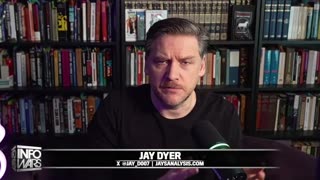 ALEX JONES - INFOWARS LIVE - ALEXJONES.NETWORK - THERE'S A WAR ON FOR YOUR MIND! ➡ THE ALEX JONES SHOW • THE AMERICAN JOURNAL WITH BREANNA MORELLO • WAR ROOM WITH HARRISON SMITH