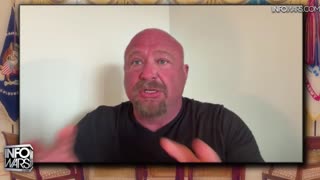 ALEX JONES - INFOWARS LIVE - ALEXJONES.NETWORK - THERE'S A WAR ON FOR YOUR MIND! ➡ THE ALEX JONES SHOW • THE AMERICAN JOURNAL WITH BREANNA MORELLO • WAR ROOM WITH HARRISON SMITH