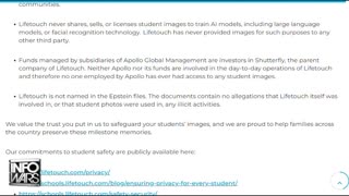 ALEX JONES - INFOWARS LIVE - ALEXJONES.NETWORK - THERE'S A WAR ON FOR YOUR MIND! ➡ THE ALEX JONES SHOW • THE AMERICAN JOURNAL WITH BREANNA MORELLO • WAR ROOM WITH HARRISON SMITH