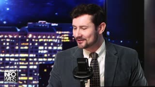 ALEX JONES - INFOWARS LIVE - ALEXJONES.NETWORK - THERE'S A WAR ON FOR YOUR MIND! ➡ THE ALEX JONES SHOW • THE AMERICAN JOURNAL WITH BREANNA MORELLO • WAR ROOM WITH HARRISON SMITH