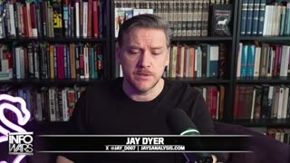 ALEX JONES - INFOWARS LIVE - ALEXJONES.NETWORK - THERE'S A WAR ON FOR YOUR MIND! ➡ THE ALEX JONES SHOW • THE AMERICAN JOURNAL WITH BREANNA MORELLO • WAR ROOM WITH HARRISON SMITH