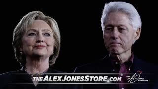 ALEX JONES - INFOWARS LIVE - ALEXJONES.NETWORK - THERE'S A WAR ON FOR YOUR MIND! ➡ THE ALEX JONES SHOW • THE AMERICAN JOURNAL WITH BREANNA MORELLO • WAR ROOM WITH HARRISON SMITH