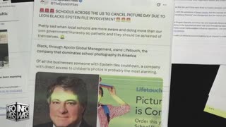 ALEX JONES - INFOWARS LIVE - ALEXJONES.NETWORK - THERE'S A WAR ON FOR YOUR MIND! ➡ THE ALEX JONES SHOW • THE AMERICAN JOURNAL WITH BREANNA MORELLO • WAR ROOM WITH HARRISON SMITH