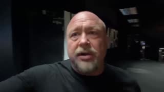 ALEX JONES - INFOWARS LIVE - ALEXJONES.NETWORK - THERE'S A WAR ON FOR YOUR MIND! ➡ THE ALEX JONES SHOW • THE AMERICAN JOURNAL WITH BREANNA MORELLO • WAR ROOM WITH HARRISON SMITH
