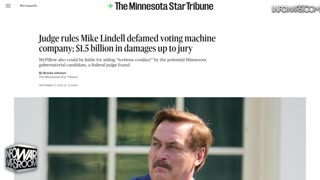 ALEX JONES - INFOWARS LIVE - ALEXJONES.NETWORK - THERE'S A WAR ON FOR YOUR MIND! ➡ THE ALEX JONES SHOW • THE AMERICAN JOURNAL WITH BREANNA MORELLO • WAR ROOM WITH HARRISON SMITH