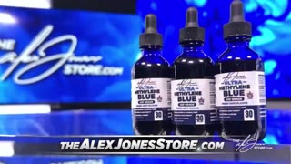 ALEX JONES - INFOWARS LIVE - ALEXJONES.NETWORK - THERE'S A WAR ON FOR YOUR MIND! ➡ THE ALEX JONES SHOW • THE AMERICAN JOURNAL WITH BREANNA MORELLO • WAR ROOM WITH HARRISON SMITH