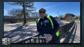 ALEX JONES - INFOWARS LIVE - ALEXJONES.NETWORK - THERE'S A WAR ON FOR YOUR MIND! ➡ THE ALEX JONES SHOW • THE AMERICAN JOURNAL WITH BREANNA MORELLO • WAR ROOM WITH HARRISON SMITH