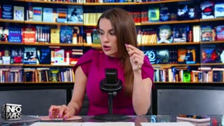 ALEX JONES - INFOWARS LIVE - ALEXJONES.NETWORK - THERE'S A WAR ON FOR YOUR MIND! ➡ THE ALEX JONES SHOW • THE AMERICAN JOURNAL WITH BREANNA MORELLO • WAR ROOM WITH HARRISON SMITH