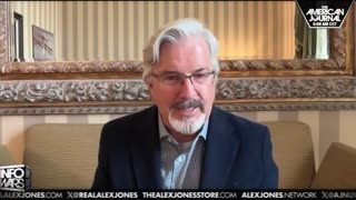 ALEX JONES - INFOWARS LIVE - ALEXJONES.NETWORK - THERE'S A WAR ON FOR YOUR MIND! ➡ THE ALEX JONES SHOW • THE AMERICAN JOURNAL WITH BREANNA MORELLO • WAR ROOM WITH HARRISON SMITH