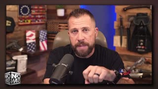 ALEX JONES - INFOWARS LIVE - ALEXJONES.NETWORK - THERE'S A WAR ON FOR YOUR MIND! ➡ THE ALEX JONES SHOW • THE AMERICAN JOURNAL WITH BREANNA MORELLO • WAR ROOM WITH HARRISON SMITH