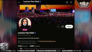 ALEX JONES - INFOWARS LIVE - ALEXJONES.NETWORK - THERE'S A WAR ON FOR YOUR MIND! ➡ THE ALEX JONES SHOW • THE AMERICAN JOURNAL WITH BREANNA MORELLO • WAR ROOM WITH HARRISON SMITH