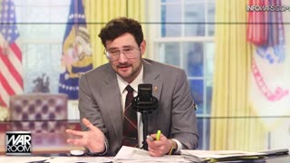 ALEX JONES - INFOWARS LIVE - ALEXJONES.NETWORK - THERE'S A WAR ON FOR YOUR MIND! ➡ THE ALEX JONES SHOW • THE AMERICAN JOURNAL WITH BREANNA MORELLO • WAR ROOM WITH HARRISON SMITH