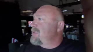 ALEX JONES - INFOWARS LIVE - ALEXJONES.NETWORK - THERE'S A WAR ON FOR YOUR MIND! ➡ THE ALEX JONES SHOW • THE AMERICAN JOURNAL WITH BREANNA MORELLO • WAR ROOM WITH HARRISON SMITH