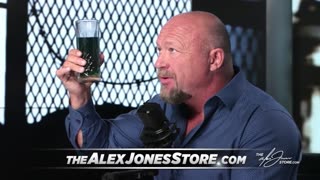 ALEX JONES - INFOWARS LIVE - ALEXJONES.NETWORK - THERE'S A WAR ON FOR YOUR MIND! ➡ THE ALEX JONES SHOW • THE AMERICAN JOURNAL WITH BREANNA MORELLO • WAR ROOM WITH HARRISON SMITH
