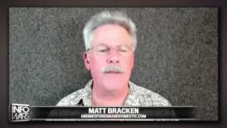 ALEX JONES - INFOWARS LIVE - ALEXJONES.NETWORK - THERE'S A WAR ON FOR YOUR MIND! ➡ THE ALEX JONES SHOW • THE AMERICAN JOURNAL WITH BREANNA MORELLO • WAR ROOM WITH HARRISON SMITH