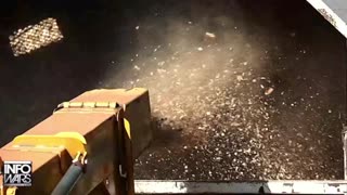 ALEX JONES - INFOWARS LIVE - ALEXJONES.NETWORK - THERE'S A WAR ON FOR YOUR MIND! ➡ THE ALEX JONES SHOW • THE AMERICAN JOURNAL WITH BREANNA MORELLO • WAR ROOM WITH HARRISON SMITH