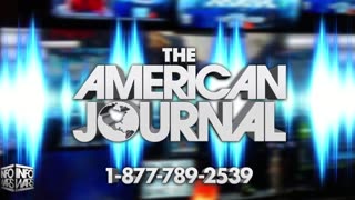 ALEX JONES - INFOWARS LIVE - ALEXJONES.NETWORK - THERE'S A WAR ON FOR YOUR MIND! ➡ THE ALEX JONES SHOW • THE AMERICAN JOURNAL WITH BREANNA MORELLO • WAR ROOM WITH HARRISON SMITH