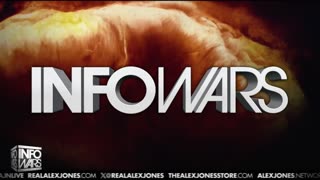 ALEX JONES - INFOWARS LIVE - ALEXJONES.NETWORK - THERE'S A WAR ON FOR YOUR MIND! ➡ THE ALEX JONES SHOW • THE AMERICAN JOURNAL WITH BREANNA MORELLO • WAR ROOM WITH HARRISON SMITH