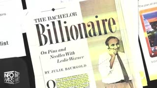ALEX JONES - INFOWARS LIVE - ALEXJONES.NETWORK - THERE'S A WAR ON FOR YOUR MIND! ➡ THE ALEX JONES SHOW • THE AMERICAN JOURNAL WITH BREANNA MORELLO • WAR ROOM WITH HARRISON SMITH