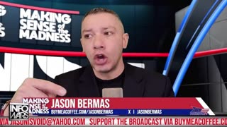 ALEX JONES - INFOWARS LIVE - ALEXJONES.NETWORK - THERE'S A WAR ON FOR YOUR MIND! ➡ THE ALEX JONES SHOW • THE AMERICAN JOURNAL WITH BREANNA MORELLO • WAR ROOM WITH HARRISON SMITH