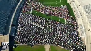 ALEX JONES - INFOWARS LIVE - ALEXJONES.NETWORK - THERE'S A WAR ON FOR YOUR MIND! ➡ THE ALEX JONES SHOW • THE AMERICAN JOURNAL WITH BREANNA MORELLO • WAR ROOM WITH HARRISON SMITH