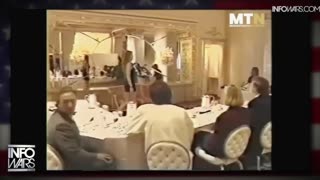 ALEX JONES - INFOWARS LIVE - ALEXJONES.NETWORK - THERE'S A WAR ON FOR YOUR MIND! ➡ THE ALEX JONES SHOW • THE AMERICAN JOURNAL WITH BREANNA MORELLO • WAR ROOM WITH HARRISON SMITH